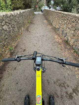 Bicicleta Niner Air 9 RDO Carbono 29 XTR