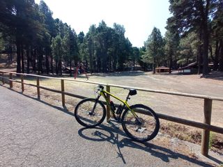 Bicicleta Niner Air 9 RDO Carbono 29 XTR