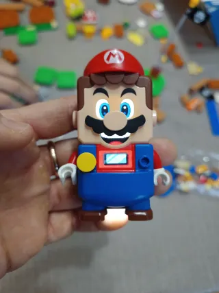 LEGO Super Mario Starter Course 71360