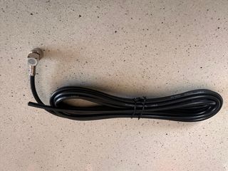 Antena 4x4 Emisora CB