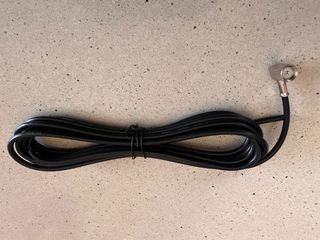 Antena 4x4 Emisora CB