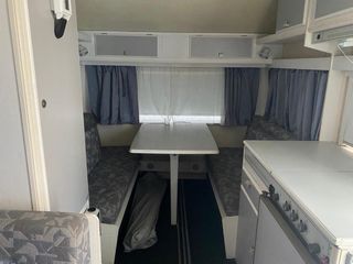 “Caravana Royal avento con avance”