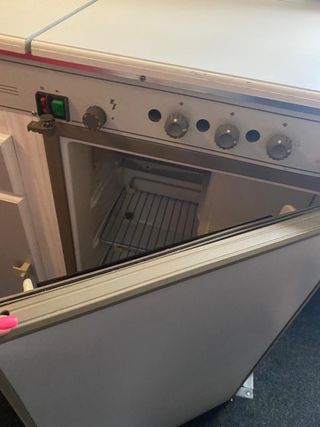 “Caravana Royal avento con avance”