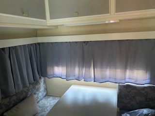 “Caravana Royal avento con avance”