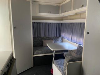 “Caravana Royal avento con avance”