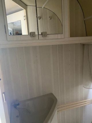 “Caravana Royal avento con avance”