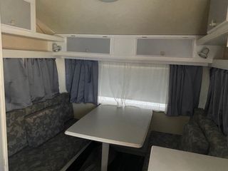 “Caravana Royal avento con avance”