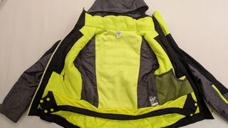 Chaqueta esquí Decathlon 900 -Talla 14- COMO NUEVA