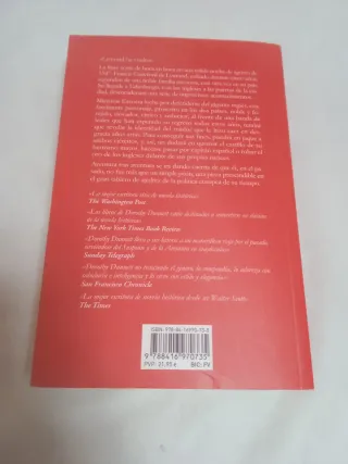 Juego de reyes (Histórica) (Spanish Edition)