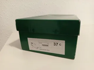 Zapatos colegiales ceremonia niño azul marino 37