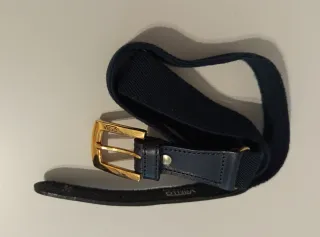 Zapatos colegiales ceremonia niño azul marino 37