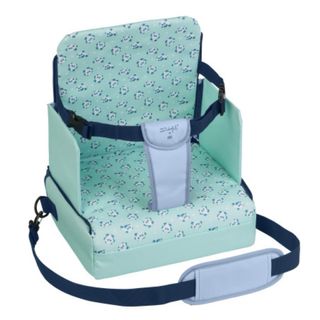 Trona Portátil Saro Mr. Wonderful Panda