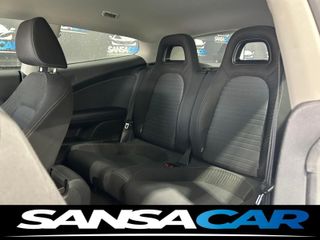 Volkswagen Scirocco 2013