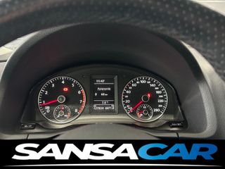 Volkswagen Scirocco 2013