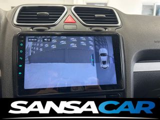 Volkswagen Scirocco 2013