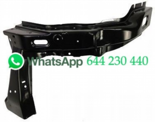 ALOJAMIENTO DE FARO IZQUIERDO CITROEN JUMPER 2014