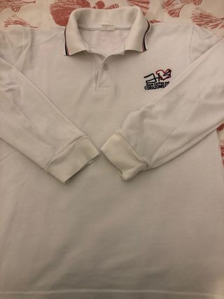 Uniforme Corazonistas Sagrada Familia