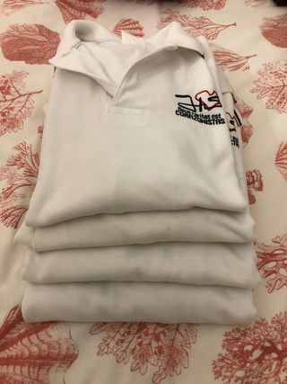 Uniforme Corazonistas Sagrada Familia