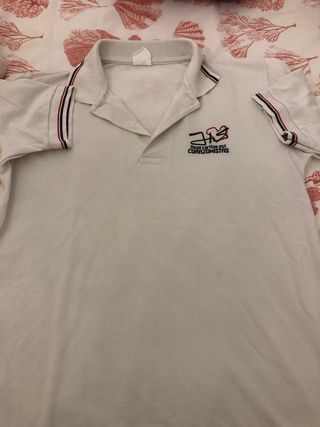 Uniforme Corazonistas Sagrada Familia