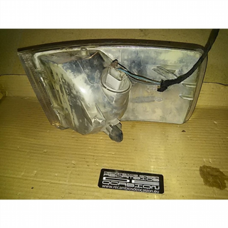 Piloto delantero derecho Peugeot Boxer Fur
