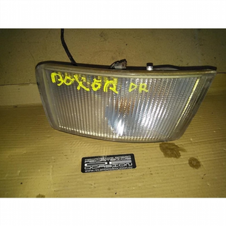 Piloto delantero derecho Peugeot Boxer Fur