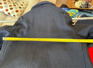 Abrigo Pepe Jeans Niño Gris