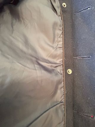 Abrigo Pepe Jeans Niño Gris