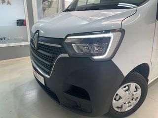 Renault Master Furgón T L2H2 3300 Bl dCi 100kW (135CV)