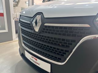 Renault Master Furgón T L2H2 3300 Bl dCi 100kW (135CV)