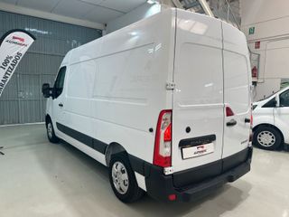 Renault Master Furgón T L2H2 3300 Bl dCi 100kW (135CV)