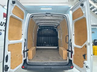 Renault Master Furgón T L2H2 3300 Bl dCi 100kW (135CV)