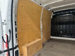 Renault Master Furgón T L2H2 3300 Bl dCi 100kW (135CV)