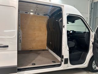 Renault Master Furgón T L2H2 3300 Bl dCi 100kW (135CV)