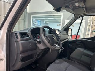 Renault Master Furgón T L2H2 3300 Bl dCi 100kW (135CV)