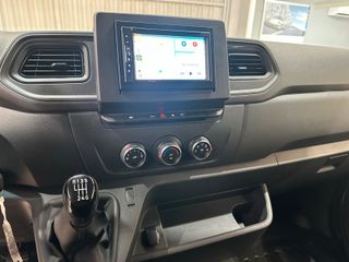 Renault Master Furgón T L2H2 3300 Bl dCi 100kW (135CV)