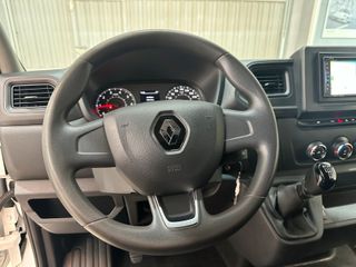 Renault Master Furgón T L2H2 3300 Bl dCi 100kW (135CV)