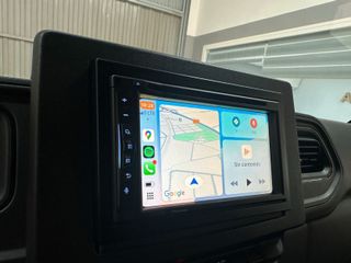 Renault Master Furgón T L2H2 3300 Bl dCi 100kW (135CV)