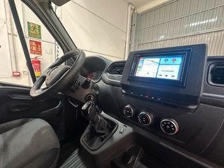 Renault Master Furgón T L2H2 3300 Bl dCi 100kW (135CV)