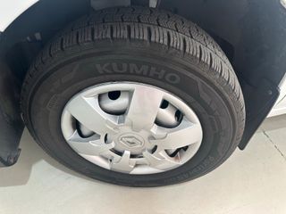 Renault Master Furgón T L2H2 3300 Bl dCi 100kW (135CV)