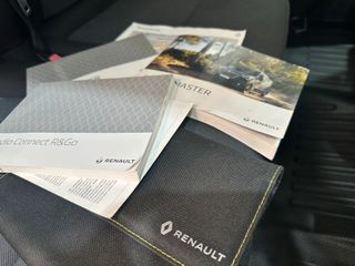 Renault Master Furgón T L2H2 3300 Bl dCi 100kW (135CV)