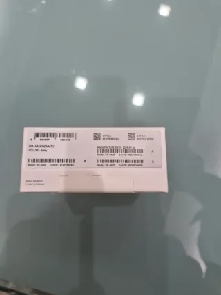 Samsung Galaxy Buds3 FE