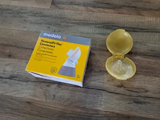 Sacaleches Medela Freestyle Flex Extractor de Lech