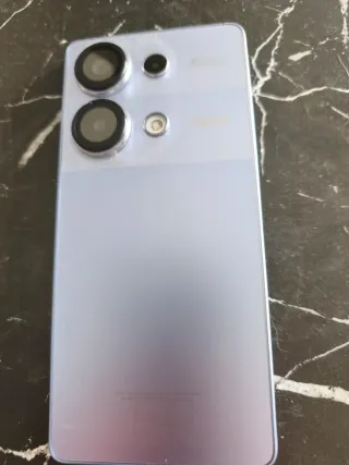 Teléfono Xiaomi HyperOS