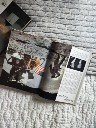 Pack 2 libros: Historia y España