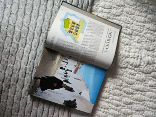 Pack 2 libros: Historia y España