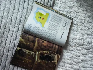 Pack 2 libros: Historia y España