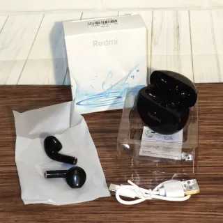Auriculares Bluetooth Redmi True Wireless 5.0