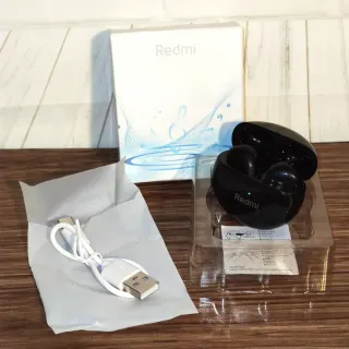 Auriculares Bluetooth Redmi True Wireless 5.0