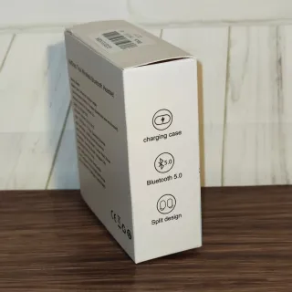 Auriculares Bluetooth Redmi True Wireless 5.0