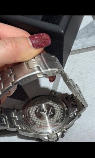 Orologio Jacques Lemans Formula 1